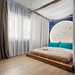 The Moon - Poiana Apartamento Braşov
