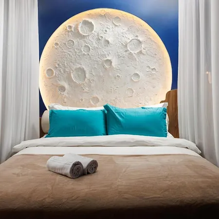 The Moon - Poiana * Brasov