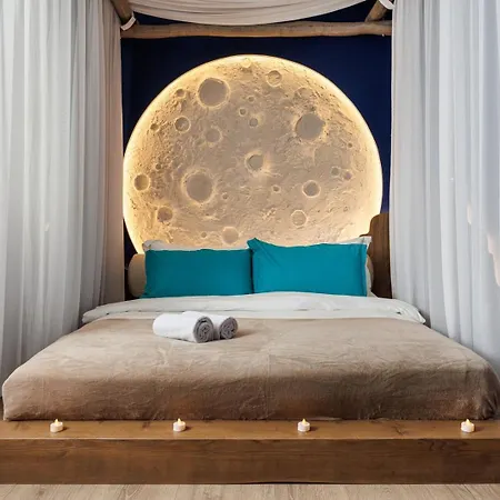 The Moon - Poiana Apartment