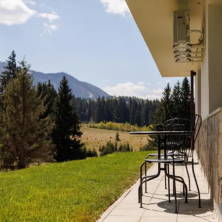 The Moon - Poiana Апартаменты Брашов