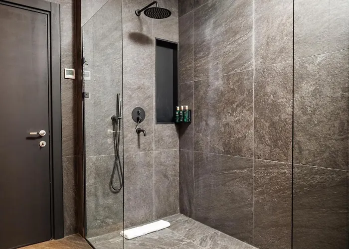 Apartment The Moon - Poiana