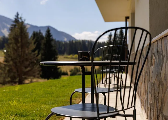 The Moon - Poiana * Brasov