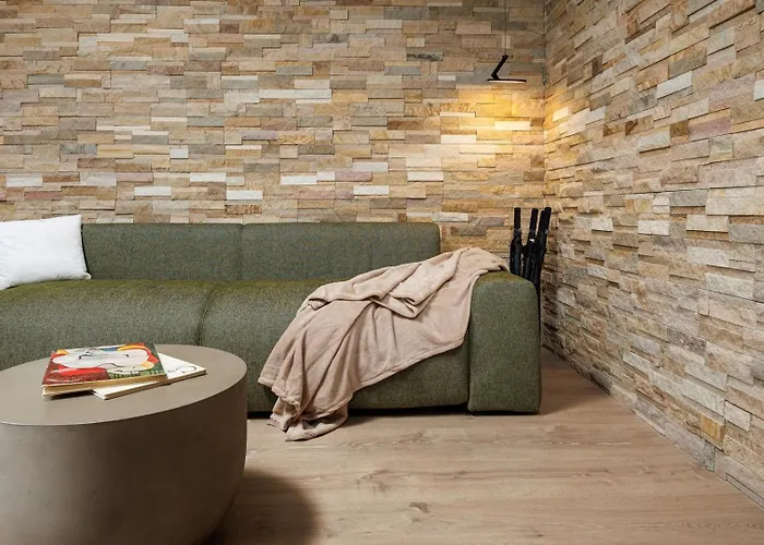 Апартаменты The Moon - Poiana