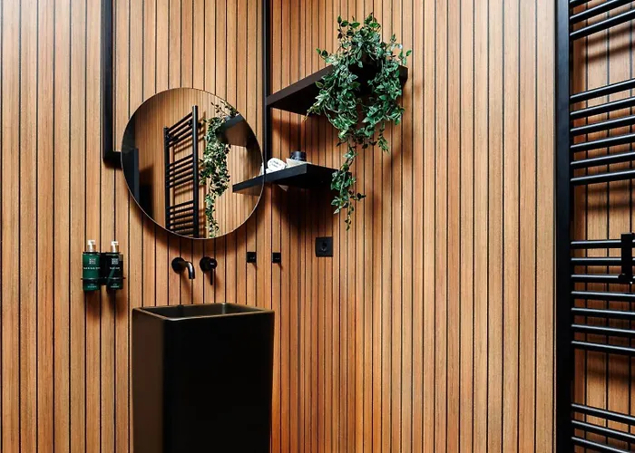 The Moon - Poiana Brasov