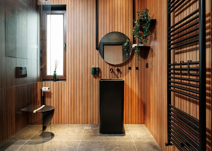 The Moon - Poiana Брашов