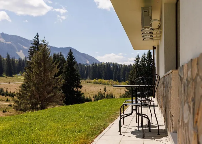 The Moon - Poiana Appartement Braşov