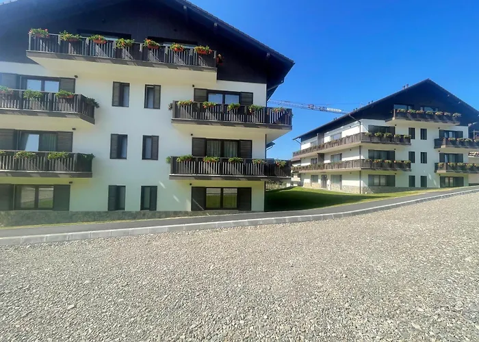 The Moon - Poiana * Braşov